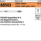 FISCHER Nagelduebel N Masse 6x60 30 S 8000236927  1 - toolbrothers