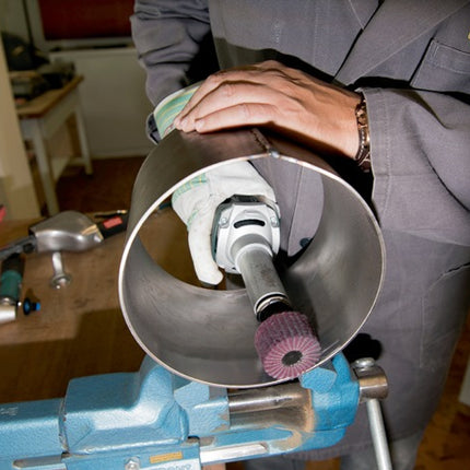 Disco lamellare KLINGSPOR NCS 600 Ø50xH30mm grana 150 ( 8000352907 )