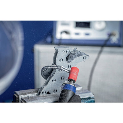 PFERD Schleifhülse GSB CO-COOL D15xB30mm30 mm Körnung 80 ( 8000433818 )