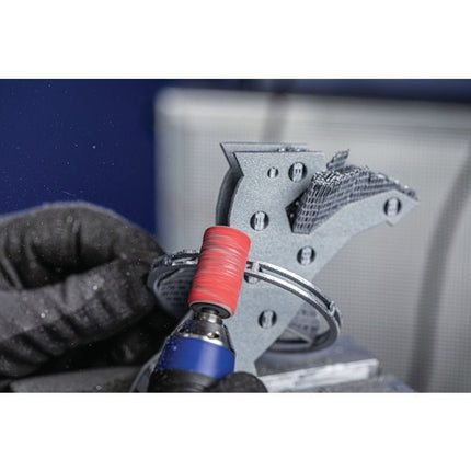 PFERD Schleifhülse GSB CO-COOL D15xB30mm30 mm Körnung 80 ( 8000433818 )