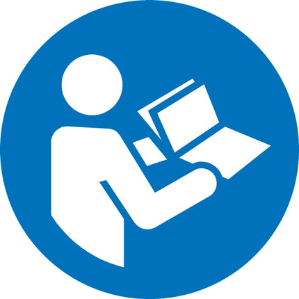 PFERD Schleifstift POLINOX D80xHmm 6 mm ( 8000435051 )