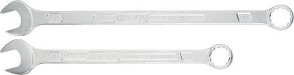 HAZET Combination spanner 600 LG SW 27 mm Length 480 mm ( 8000465050 )