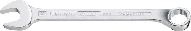 HAZET Llave combinada 603 SW 8 mm Longitud 120 mm ( 8000465099 )