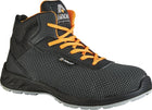 AIMONT stivali di sicurezza Diamont AVANGER taglia 41 nero/arancio ( 8000477687 )