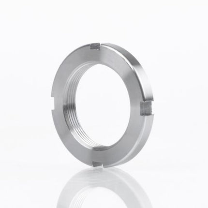 Tuerca FAG KM16 Ø interior 80 mm Ø exterior 105 mm ( 8000526460 )