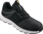Zapato de seguridad WICA Lanzo talla 42 negro ( 8000549328 )
