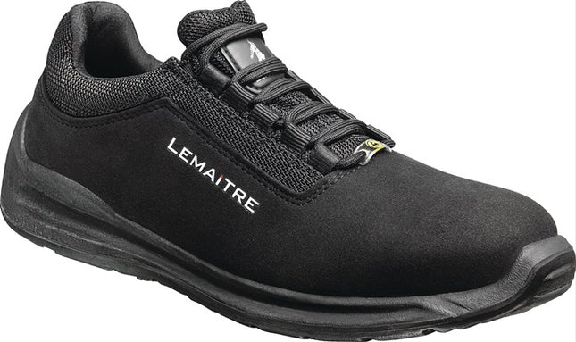 LEMAITRE scarpa di sicurezza Bolt taglia 42 nero ( 8000586870 )