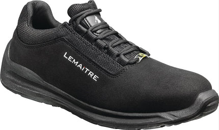 LEMAITRE scarpa di sicurezza Bolt taglia 46 nero ( 8000586874 )