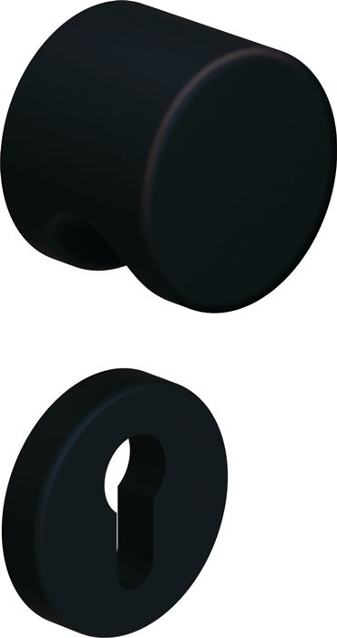 HEWI Rosettengarnitur 111PBR03.232 Polyamid 98m ( 8000590397 )