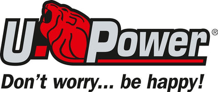 U.POWER Atom trousers size XXXL ( 8000644531 )