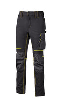 U.POWER Atom trousers size XXXL ( 8000644531 )