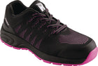 RUNNEX scarpa di sicurezza donna GirlStar 5180 misura 37 nero/rosa ( 8000655373 )