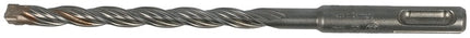 HELLER Trijet hammer drill bit Ø 8 mm working l.50 mm l.110 mm ( 8000656692 )