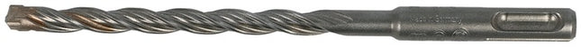 Broca de martillo HELLER Trijet Ø 8 mm trabajo l.50 mm l.110 mm ( 8000656692 )
