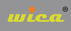 Stivali di sicurezza WICA Mathi taglia 42 nero/blu ( 8000737680 )