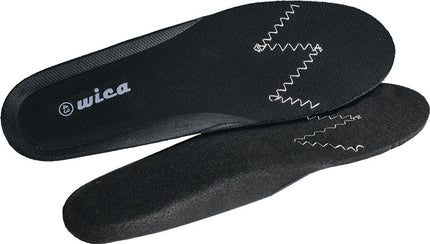 Stivali di sicurezza WICA Mathi taglia 42 nero/blu ( 8000737680 )