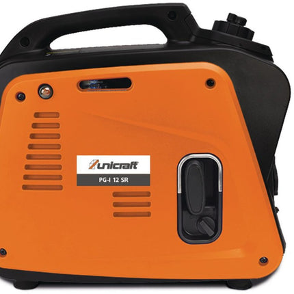 UNICRAFT Stromerzeuger PG-I 12 SR 1 kW ( 8000789765 )