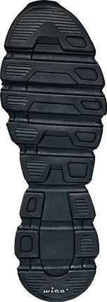 WICA chaussures de sécurité VEZZO taille 46 noir/bleu ( 8000809547 )