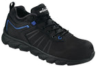 WICA chaussures de sécurité VEZZO taille 46 noir/bleu ( 8000809547 )