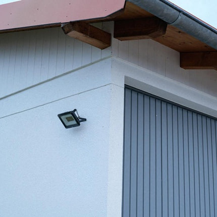 BRENNENSTUHL Proyector LED JARO 7060 50 W 5800 lm ( 8000883108 )