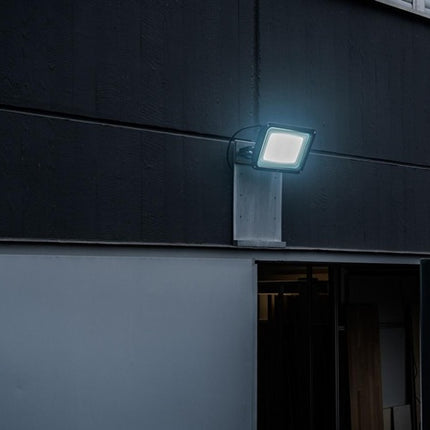 BRENNENSTUHL Proyector LED JARO 7060 50 W 5800 lm ( 8000883108 )