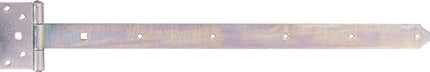 GAH Kreuzgehänge  L.591 x 59xB.103 x 40xStärke 4 mm ( 8001514123 )