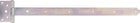 GAH Kreuzgehänge  L.591 x 59xB.103 x 40xStärke 4 mm ( 8001514123 )