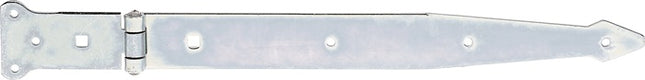 Gancio di lancio GAH lunghezza 400 x 101 mm larghezza 63 x 45 mm ( 8001514127 )