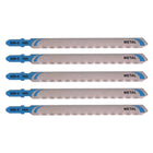 DeWalt DT2085 HSS - Stichsägeblatt Metall T318A, 5er Set - Toolbrothers