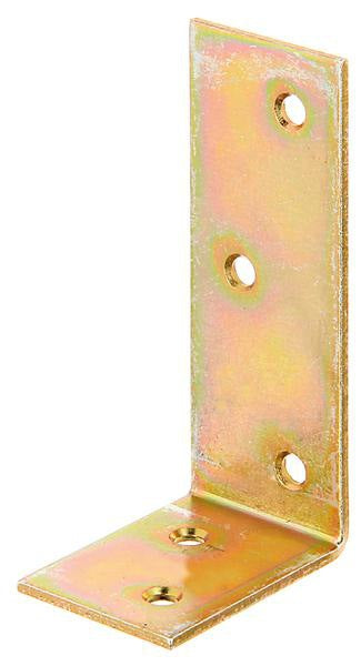 GAH ángulo de haz L80x40 mm anchura 30 mm ( 8001586374 )