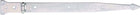 GAH throw hanger length 500 x 101 mm width 63 x 45 mm ( 8001737581 )