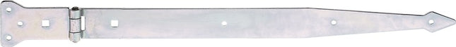 Gancio di lancio GAH lunghezza 500 x 101 mm larghezza 63 x 45 mm ( 8001737581 )