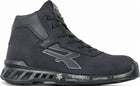 U.POWER botas de seguridad PARKER talla 42 negro ( 8002410958 )