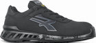 U.POWER scarpa di sicurezza BEN taglia 44 nero/grigio ( 8002410981 )