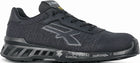 U.POWER zapato de seguridad SCOTT talla 46 negro/gris ( 8002411110 )