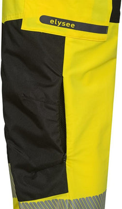ELYSEE REIMS high-visibility trousers size 52 ( 8002747103 )