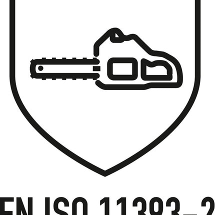 ELYSEE Schnittschutzlatzhose SPEIERLING Größe 58 ( 8002747145 )