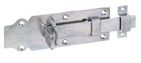 GAH lock bolt length 160 mm width 56 mm straight ( 8002893474 )