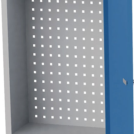 BEDRUNKA+HIRTH Hängeschrank  H750xB500xT200 mm Vollblechtüren ( 9000426221 )