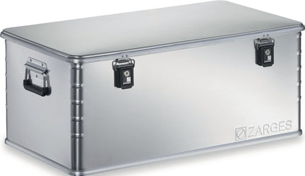 ZARGES box in alluminio Maxi L900xL500xH370mm 135 l ( 9000448102 )