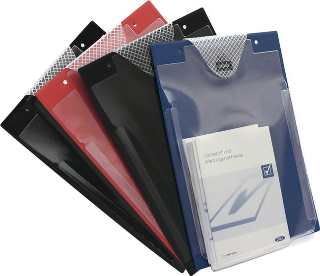 EICHNER application bag with Velcro fastener and cord ( 9000451241 )