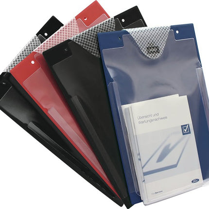 Borsa per applicazioni EICHNER con chiusura a velcro e cordino ( 9000451242 )