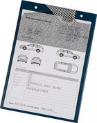 EICHNER Pochette d'application avec fermeture velcro, cordelette et 2 compartiments ( 9000451284 )