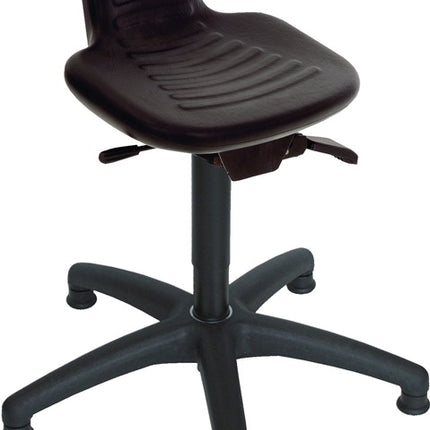 LOTZ Drehhocker  Bodengleiter ( 9000454462 )