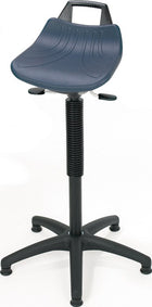 LOTZ Stehhilfe  Polyurethan-Integralschaum ( 9000454471 )