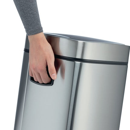 DURABLE waste bin NO TOUCH 12L 12 l H430mm ( 9000463330 )