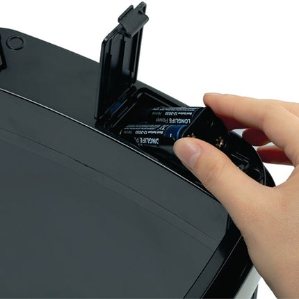 DURABLE waste bin NO TOUCH 21L 21 l H570mm ( 9000463331 )