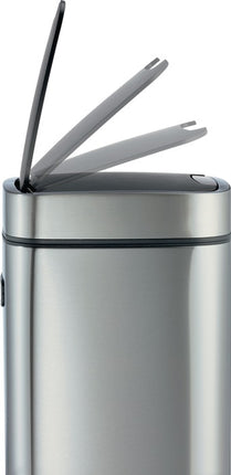 DURABLE waste bin NO TOUCH 35L 35 l H690mm ( 9000463332 )