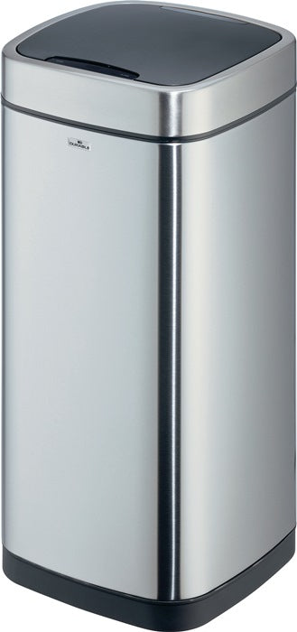 Papelera DURABLE NO TOUCH 35L 35 l H690mm ( 9000463332 )