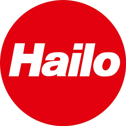 Contenedor de residuos HAILO Al 763 x An 339 x Pr 260 mm (9000463437)